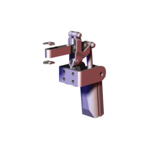 Destaco 817-U-LC | Replacement Clamp Assembly