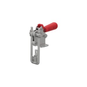 Destaco 334-RSS | Pull Action, Manual Latch Clamp