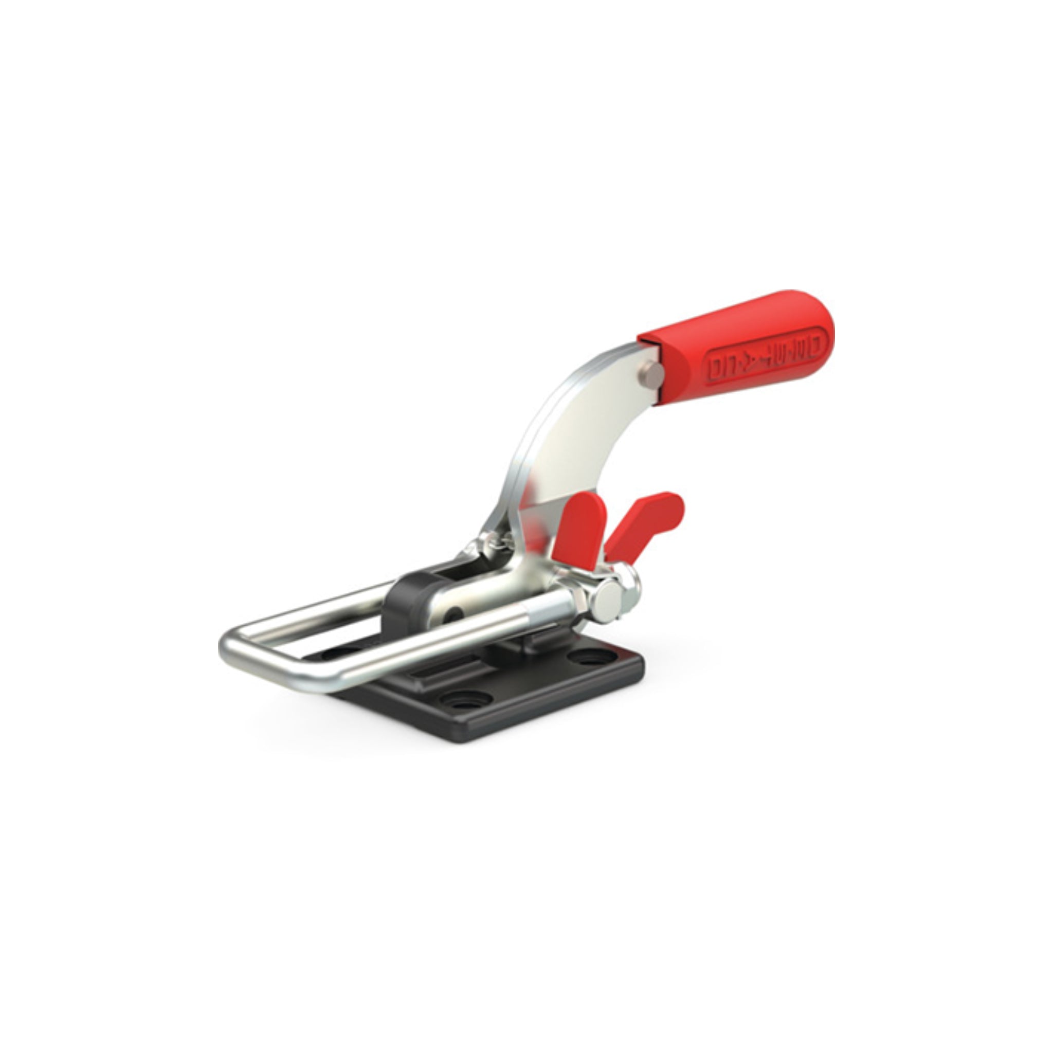 Destaco 375-R | Pull Action, Manual Latch Clamp