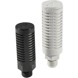 SMC AN101-N01 | Silencer 1/8" NPT