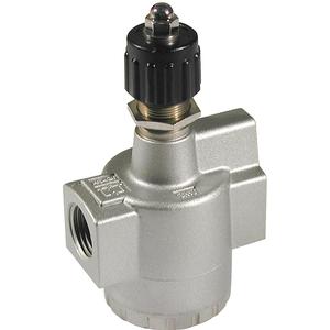 SMC AS420-N04 FLOW CONTROL PRECISION