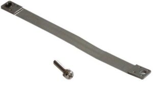 SMC BM2-025 | Mounting Bracket