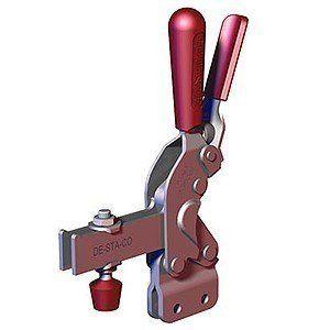 Destaco 2010-UBR | Vertical Hold-Down Toggle Locking Clamp