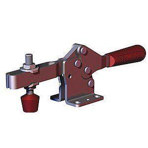 Destaco 237-USS Horizontal Hold-Down Toggle Locking Clamp