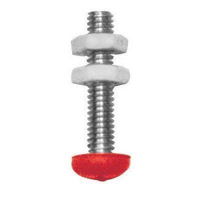 Destaco 307208-M | Flat-Tip Bonded Neoprene Spindle