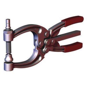 Destaco 462 | Squeeze-Action Clamp