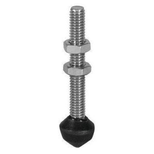 Destaco 509208 | Cone-Tip Bonded Neoprene Spindle