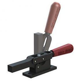 Destaco 5310-BR Horizontal Hold-Down Toggle Locking Clamp