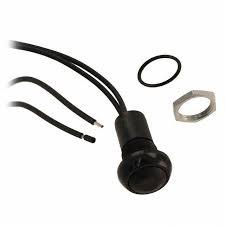 Kinequip KSIPR-3FA-D2 Switch Push Button