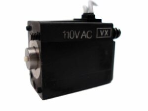 SMC DXT199-21-4 | Gasket (NVZ5X20)