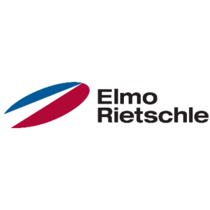 Elmo Rietschle 5186380000