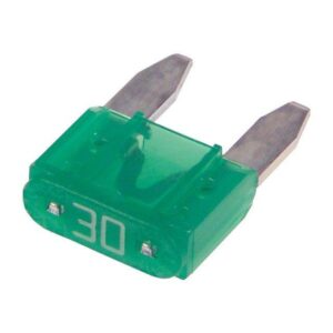 Kinequip FUSE-ATM-30 Mini Automotive Blade Fuse