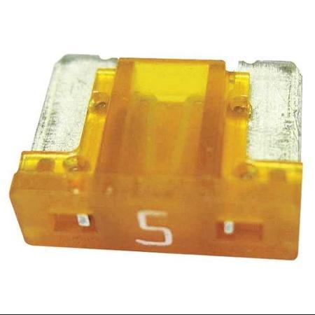 Kinequip FUSE-ATM-5 Mini Low-Profile Automotive Blade Fuse
