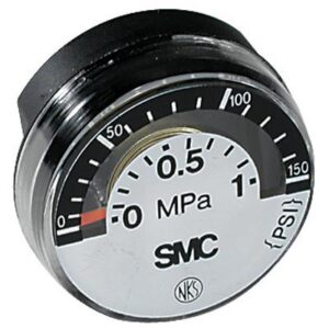 SMC G27-P10-R1-X30 | Gauge