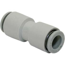 SMC KQH12-00-X2 | Fitting Nickel Plating