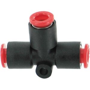 SMC KQT10-00-X2 | Fitting Nickel Plating