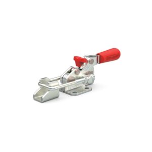 Destaco 331-RSS-M-50 | Pull-Action Latch Clamp With 50MM Longer Hook