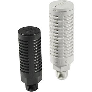 SMC NAN403-N04 | Silencer