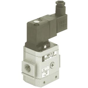 SMC NAV5000-N06-5DZ | Valve Soft Start 3/4"NPT