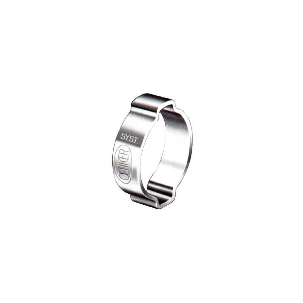 Oetiker 10100041 | 2 Ear Hose Clamp 29.3-34 mm (Bag of 100)