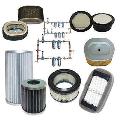 Powerex IP630101AV | IP Filter Element