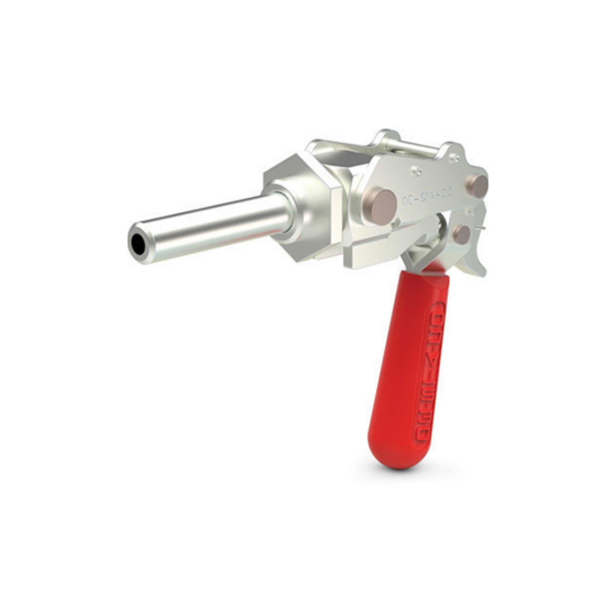 Destaco 624-SS | Straight Line Action Clamp