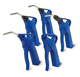 CEJN 11-210-0450 | MultiFLOW Air and Flow Gun 1/4" NPT Female