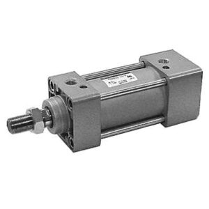 SMC MB-B05 S | Clevis Bracket