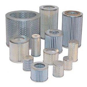 Solberg 879 | 800-Series Vacuum Pump (115 scfm) Replacement Element