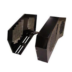 Solberg DL600 DL-Series Base Frame Belt Guard