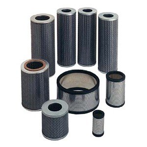 Solberg FG24 | PSG-Series Oil Mist Coalescing (55 scfm) Replacement Element