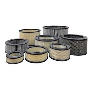 Solberg 105 Special Size (205 scfm) Replacement Element - Image 2