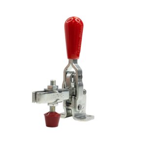 Destaco 202-UL | Vertical Hold-Down Toggle Locking Clamp
