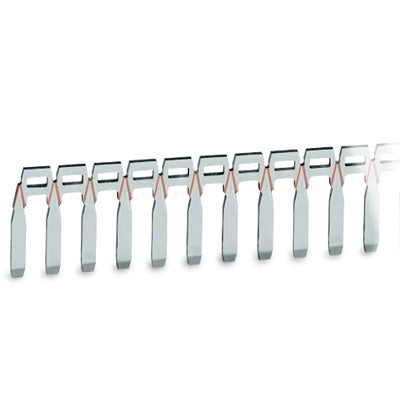 Wago 270-417 Jumper unplated 17-way 18A