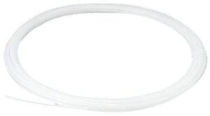 SMC TU1208W-20 White Polyurethane Tubing