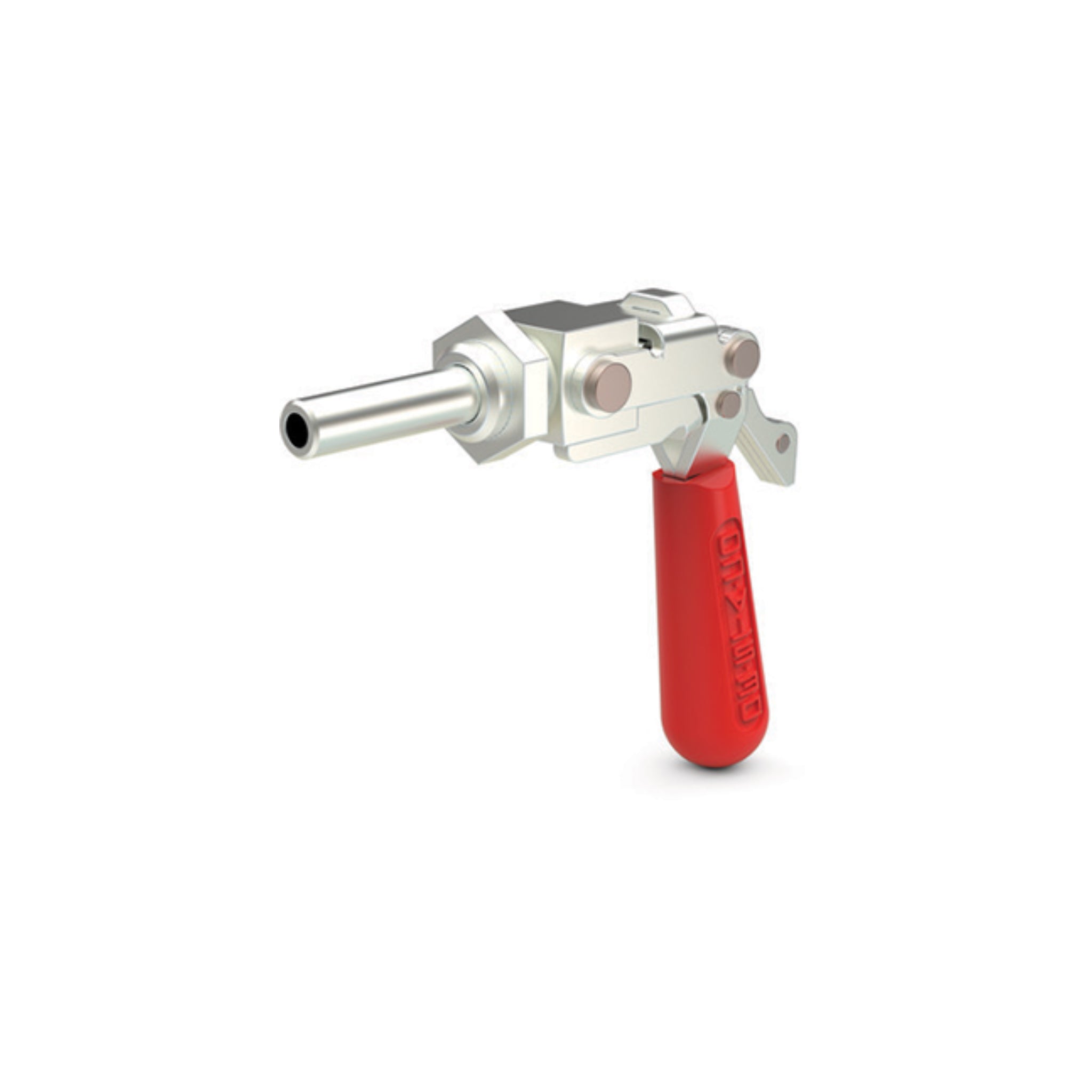 Destaco 604-R | Straight Line Action Clamp