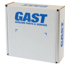 Gast K255 FULL Repair Kit