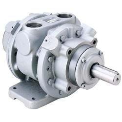 Gast 16AM-FCC-1 Lubricated Air Motor