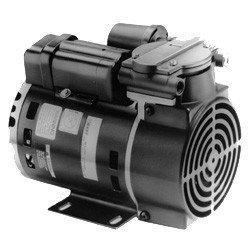 Gast 71R142-P001B-D300X Air Compressor