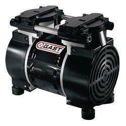 Gast 72R645-V114-D303X Air Compressor / Vacuum Pump