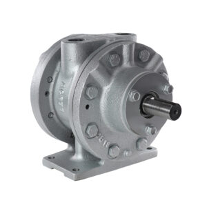 Gast 8AM-FRV-2B Air Motor