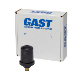 Gast B300F Filter/Muffler