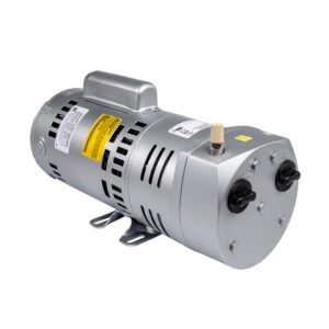 Gast 0823-101Q-G279 Air Compressor / Vacuum Pump