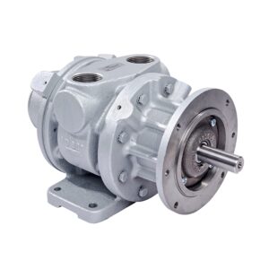 Gast 16AM-FRV-13 Lubricated Air Motor