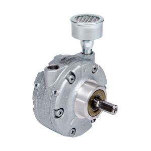 Gast 2AM-NCW-7B Air Motor