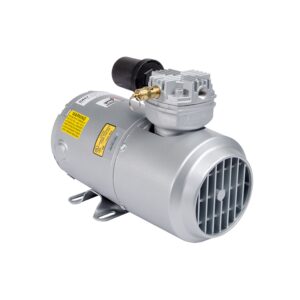 Gast 2HAH-19-M322A Air Compressor