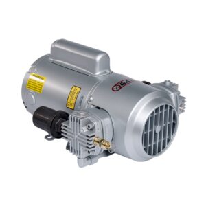 Gast 3Hbb-10-M300Ax Piston Pump