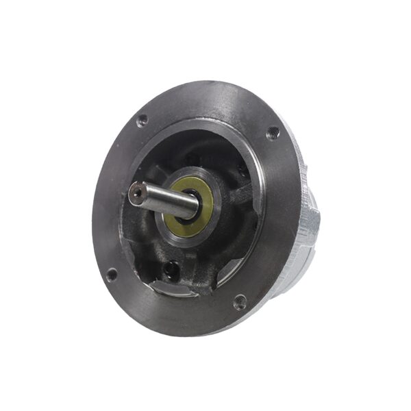 Gast 4AM-NRV-50C Lubricated Air Motor