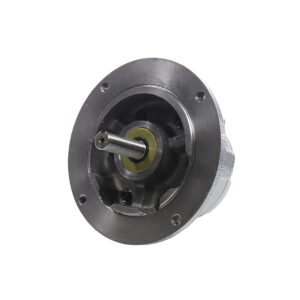 Gast 4AM-NRV-70C Lubricated Air Motor