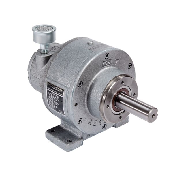 Gast 4AM-RV-75-GR25 Lubricated Air Motor